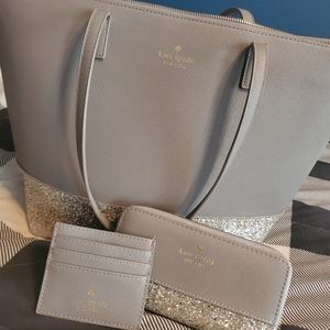Kate Spade [not real] bundle